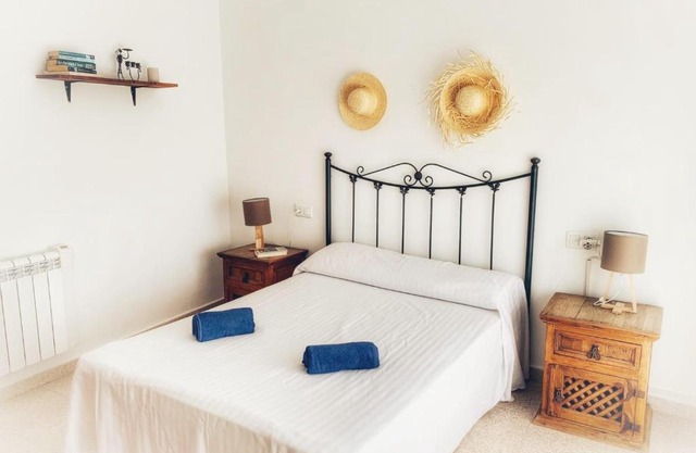 Casa Barbados en Agua Amarga