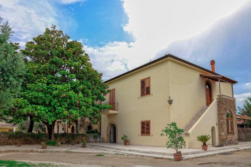 Casa Barlotti Residenza di Campagna