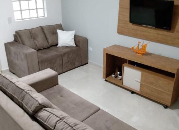 Casa Beira Rio Xingó