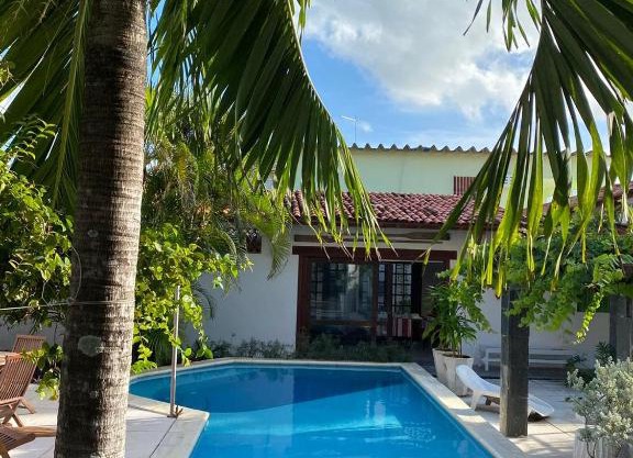 Casa Beira Mar Itamaracá