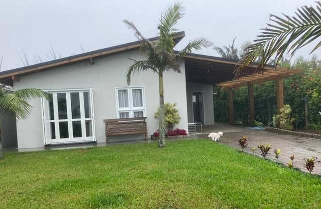 Casa Beira mar Itapeva Norte