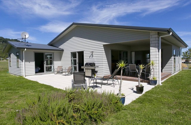 Casa Bella - Kinloch Holiday Home