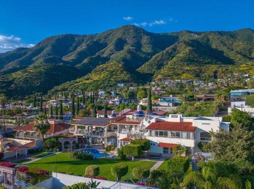 Casa Bella vista