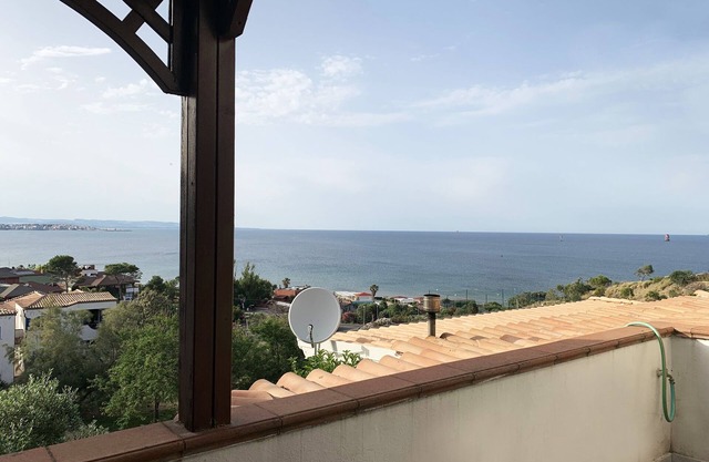 Casa Bellavista - your vacation with a sea view