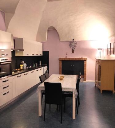 CASA BELVEDERE