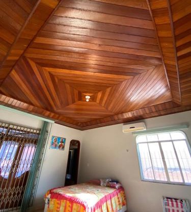 Casa Bio - Your place in COP 30 - Completa