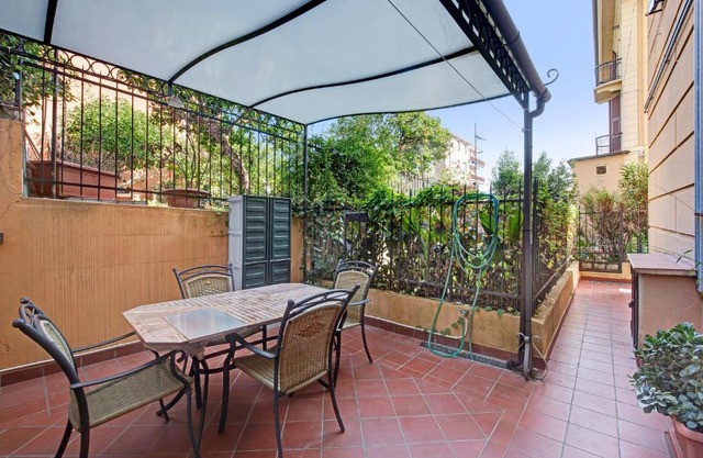 Casa Bisa - Arenzanohost