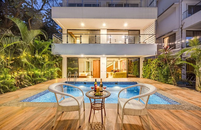 Casa Bliss