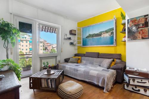 Casa Blu -Silenzio e mare a 2 passi