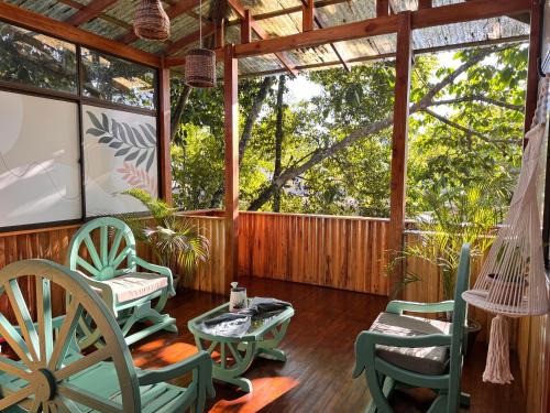 Casa Boho