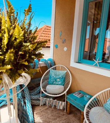 CASA BOHO your happy place in Calheta