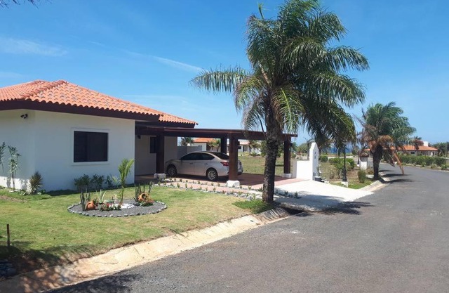 Casa Boroda