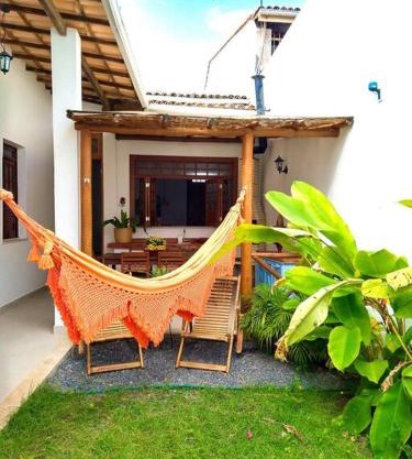 Casa Boulevard 24 - Itaparica