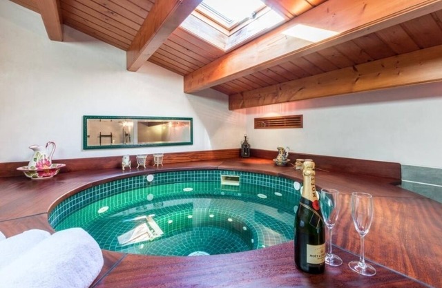 Casa Boutique Xalam , Lujo y Confort