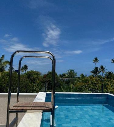 Casa Brisa - sossego a 50 mts da Praia da Bombaça em Barra Grande