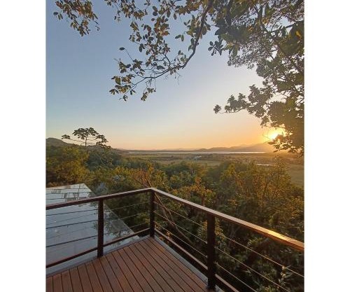 Casa Buda - Garopaba - SC