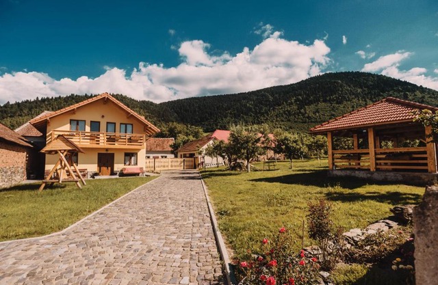 Casa Bunicilor