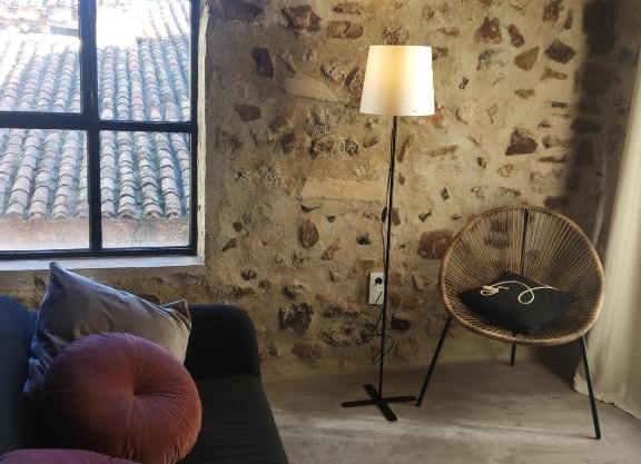 Casa Buscareta