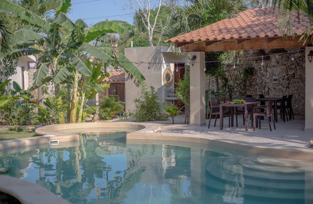 Casa Cactus Buenavista
