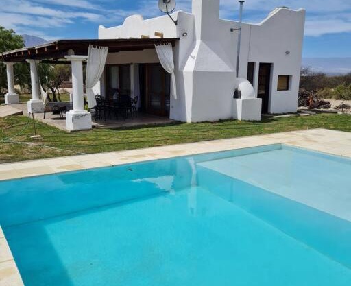 CASA CAFAYATE LA SOÑADA