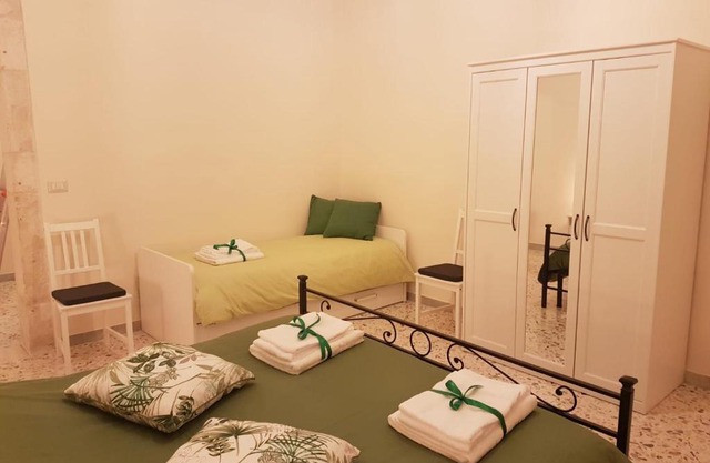 CASA CAIROLI PUTIGNANO