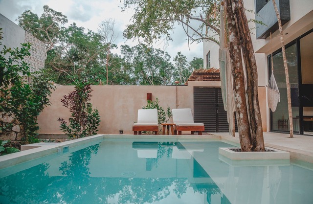 CASA CAMEL | PRIVATE LUXURY VILLA | FITS 10 | POOL | ROOFTOP | 100M FIBER