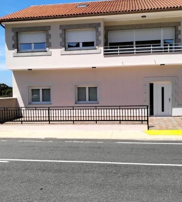 Casa Camiño dos Faros