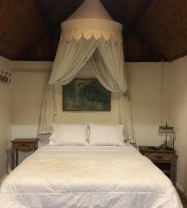 Casa Caminho do Corcovado - Pet friendly
