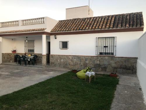 Casa Campiña Jerezana