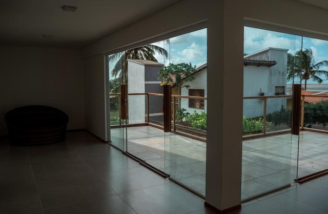 Casa Canoa Ilha do Guajiru