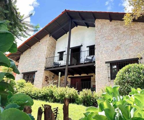 Casa Cantera