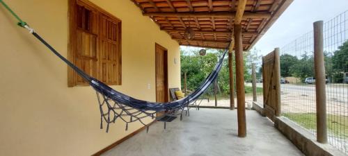 Casa Cantinho de Guaiú