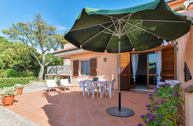 Casa Capo Perla - ArgonautiVacanze