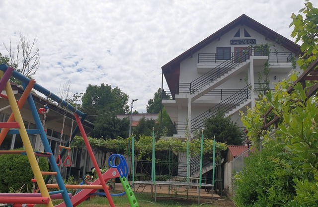 Casa Carina