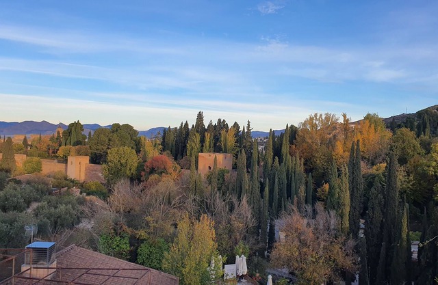 Casa Carmen Morena Mia