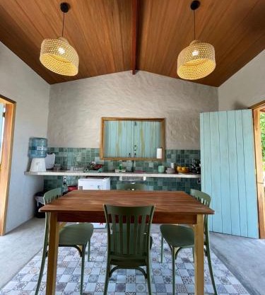 Casa Carol - Macapá Paradise