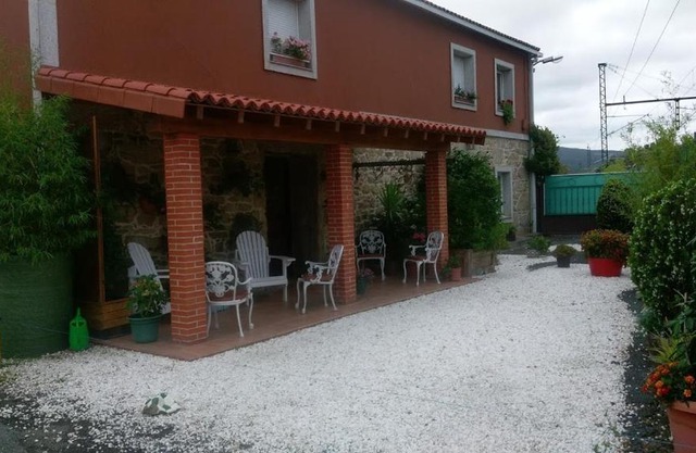 Casa Carolina