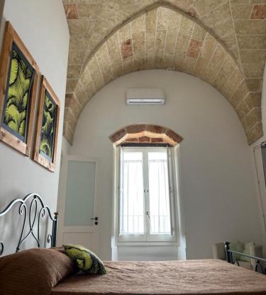 CASA CELESTE Centro Storico Felline