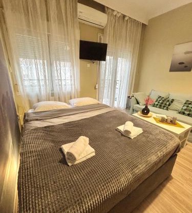 Casa Centro Apartment