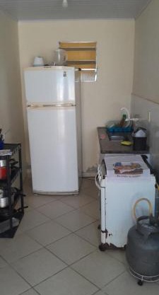 Casa centro de Ponta negra