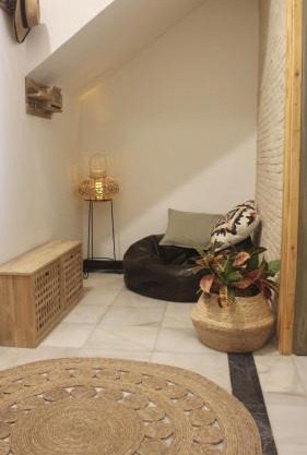 Casa cerca de Sevilla, la playa y Doñana