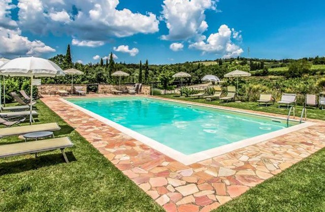 Casa Chianti Classico