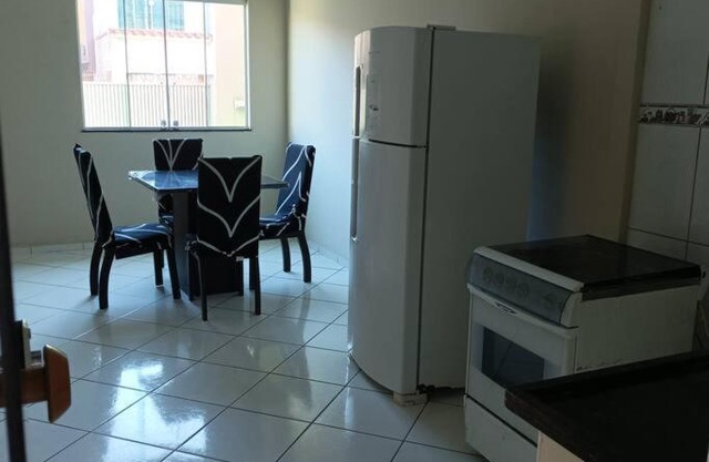 Casa Cidade Nova, Jd Belvedere.