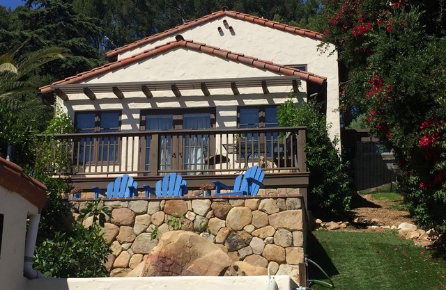 Casa Colina Casita/Guest House