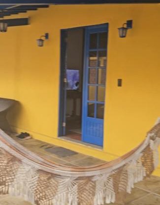 CASA COLONIAL Ilha da Croa