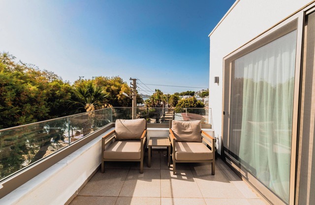 Casa Colore Boutique House