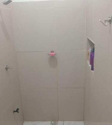 Casa com conforto do seu lar