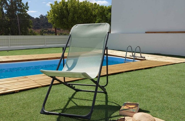 Casa com Piscina, a 20min da Praia da Comporta