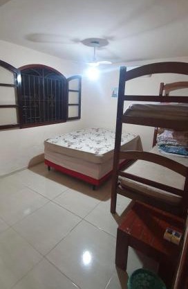 Casa com piscina no Boqueirao, Saquarema
