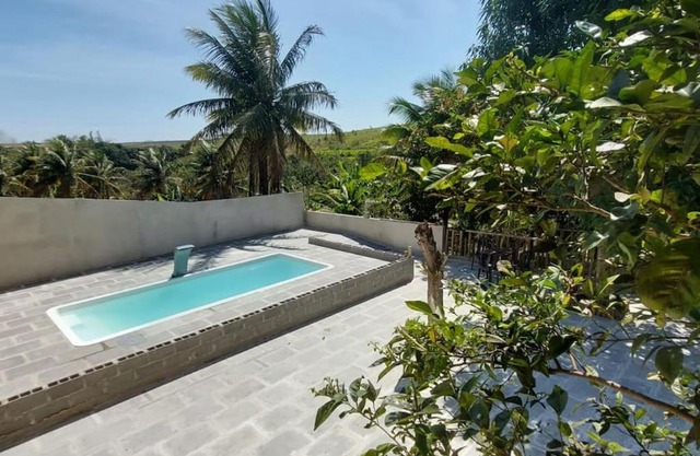 Casa Com Piscina. Prox. Mar e Lagoa Ideal Família